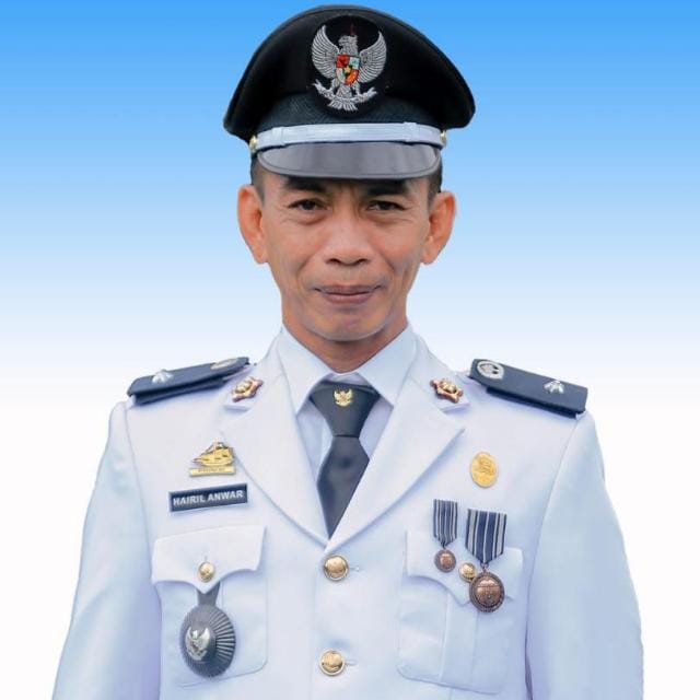 Bapak Sumarno, S.Sos