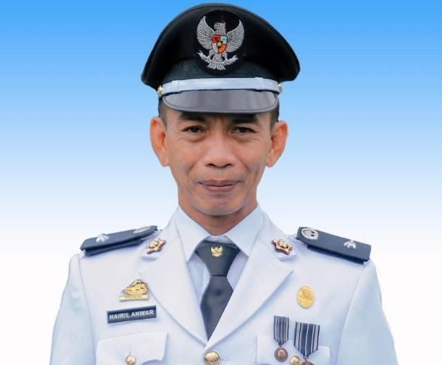 HAIRIL ANWAR,S.Sos.,MM